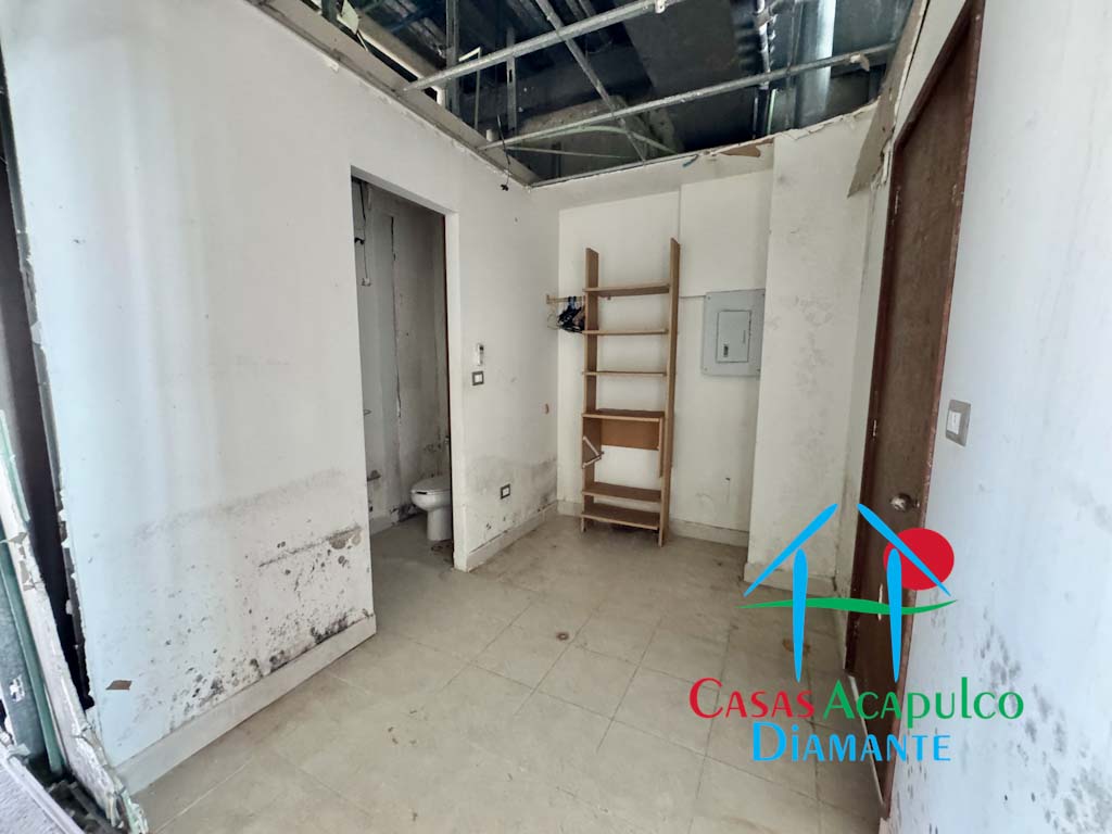 Ocean Front 604 - Área de servicio 3